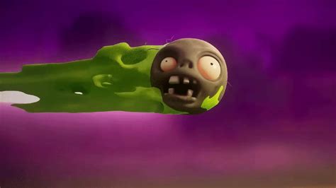 Golf Clash x Plants vs Zombies - Official Halloween Event Trailer
