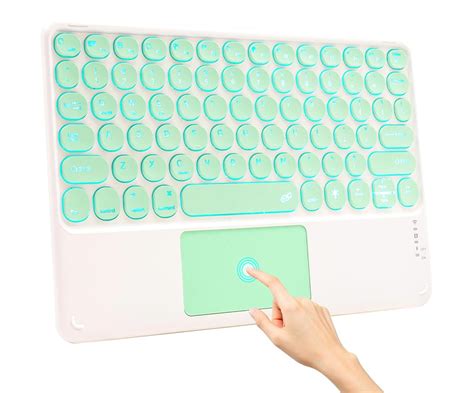 Amazon.in: Buy Concept Kart Universal Wireless Bluetooth Keyboard with ...