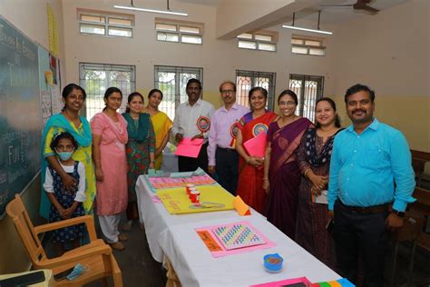 Atomic Energy Central school Kudankulam