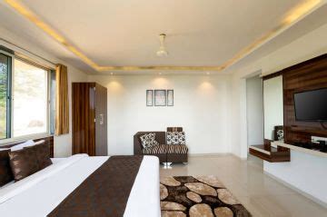 Economically and Luxurious Mahabaleshwar Honeymoon 3 Days Package @8499 ...