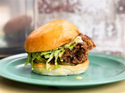 The Best Sandwich Spots In Atlanta - Atlanta - The Infatuation