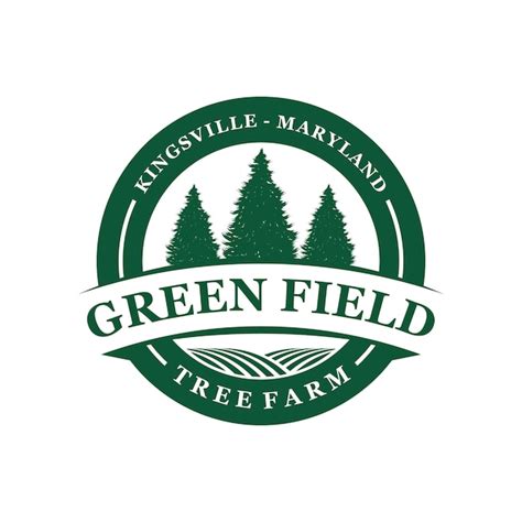 Tree Farm Logo 的图像结果