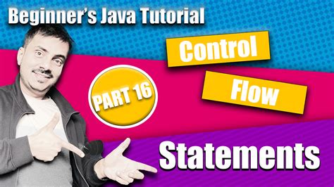 Image result for Control Statement in Java Tutorial in Tamil