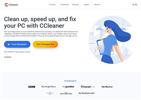 Image result for CCleaner Pro Features
