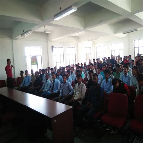 Government Polytechnic College, Baran