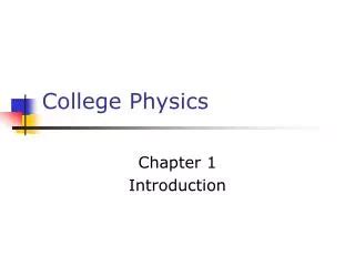 Image result for College Physics Lectures