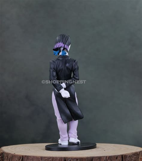 Demon Slayer Enmu Lower Rank One Action Figure | 15 Cms