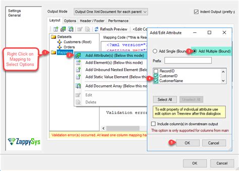 XML File New Entry Generator 的图像结果
