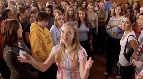 Mean Girls Karen Catch Blank Template - Imgflip