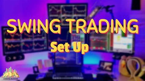 Image result for Swing Trading Computer Setup