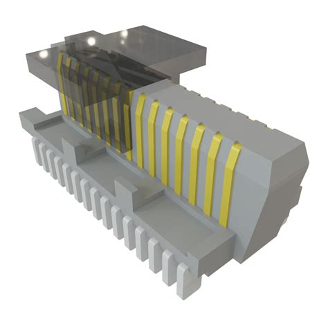ST5-15-1.50-L-D-P-TR Samtec | Mouser India