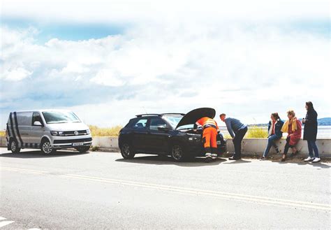 Towing and Recovery Services in Stockport | WM Recovery