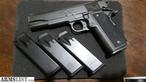 Image result for Springfield High Capacity