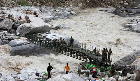 Flash floods in 2013: A nightmare in Kedarnath
