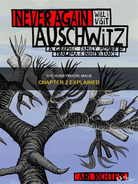 The Honeymoon: Maus Chapter 2 Explained | ShunBridal