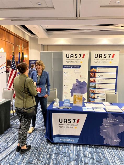 Fall Semester Career Fairs | UAS7