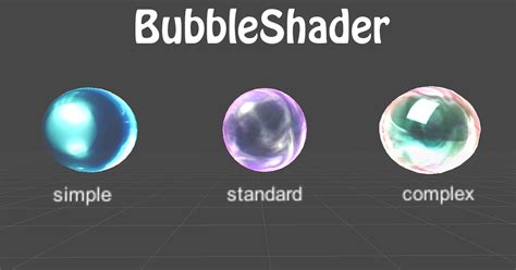 Image result for Shader Graph Unity Bubble Shield Tutorial
