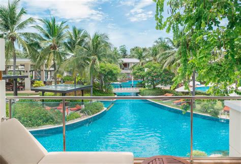 Sheraton Hua Hin Resorts & Spa