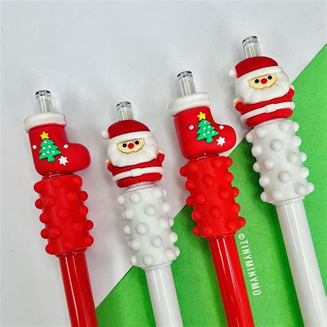 Buy Christmas Click Pen Online in India