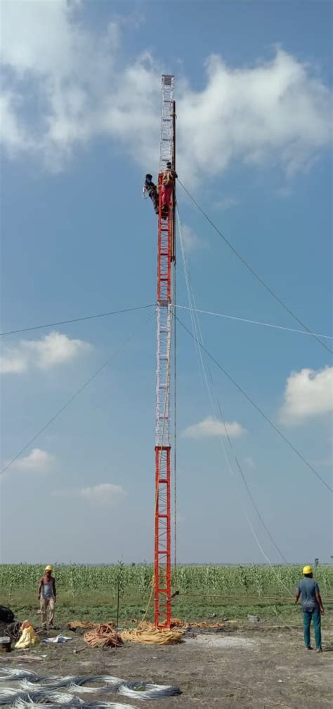 8525017349 :Gallery - Scads Towers manufacturing and installation in ...