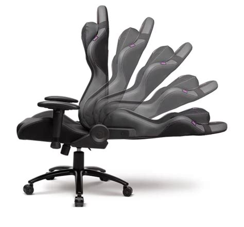 Buy COOLER MASTER Caliber R2 Gaming Chair (Gray) | Elitehubs.com– EliteHubs