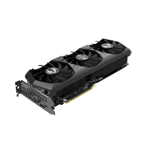 Buy Online - Zotac RTX 3070 Ti Trinity OC 8GB | 256-bit Graphics Card