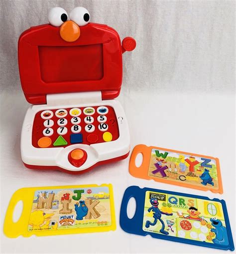 Elmos World Computer 的图像结果