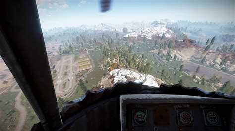 Image result for How to Spawn Heli in Rust Admin Command