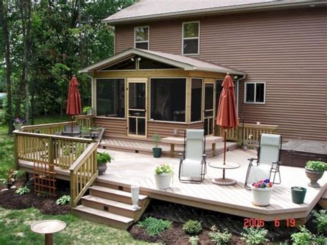 How To Attach A Screened Porch To A House at Jamison Brown blog