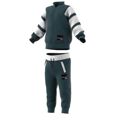 adidas equipment tracksuit