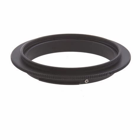 Buy Neewer 55 mm Macro Reverse Ring Camera Mount Adapter for Canon EOS ...