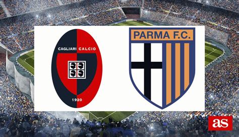 Line up Cagliari vs Parma, Serie A 2024/2025