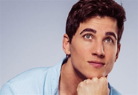 Mike Manning Shines in Beyond the Gates and Rei ... » PopSize UK