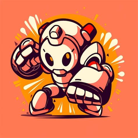 Mini Robot Anime 的图像结果