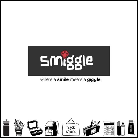 Smiggle – Krazy Caterpillar