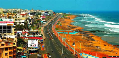 One Day Vishakhapatnam Local Sightseeing Trip by Car - Book Now @ Rs ...
