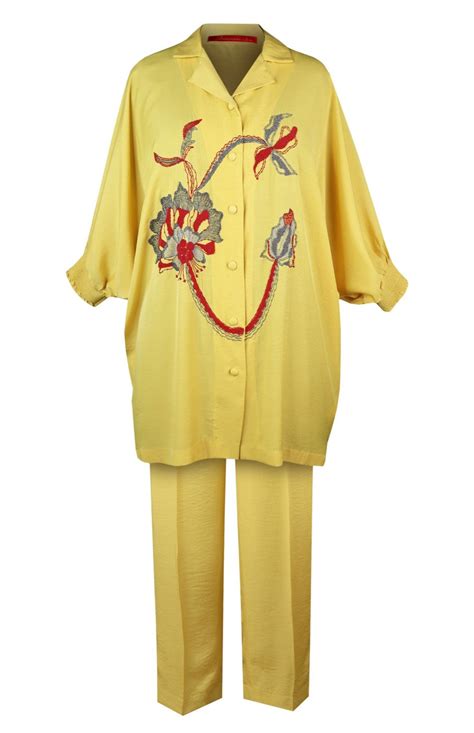 Co-ord Sets – Jasminum