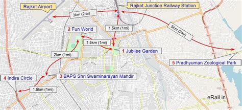 Rajkot Railway Station