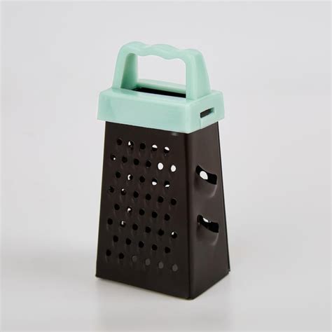 Buy Rosemary Citron Stainless Steel Mini Grater from Home Centre at ...