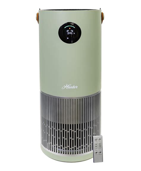 Amazon.com: Hunter Fan Company Humidifier and Air Purifier In One ...