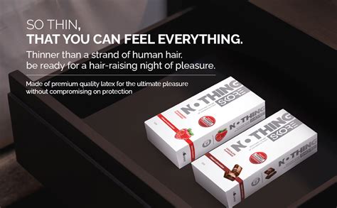Buy Skore Nothing Thinnest Condoms | Chocolate Flavored With Disposal ...