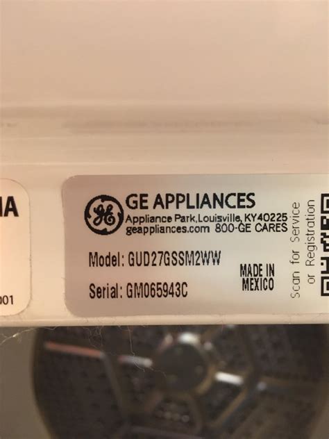 Image result for GE Spacemaker Repair