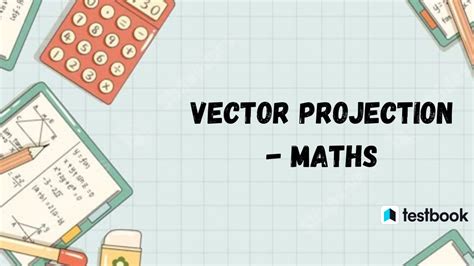Image result for Easy Vector Projection Example