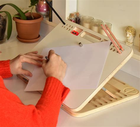 Image result for Portable Drawing Set Square Board