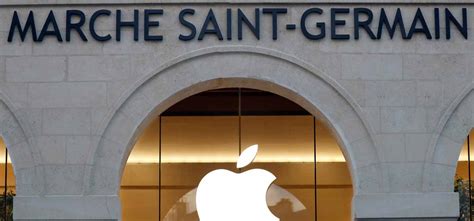 Apple Stores Will Now Be Changed To Apple Town Square