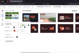 Image result for Video From Biteable Example