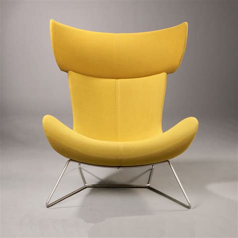 伊莫拉休闲躺椅[imola chair]-椅子-设计师家具--深圳立杰家具