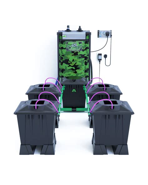 Image result for Alien Hydroponics