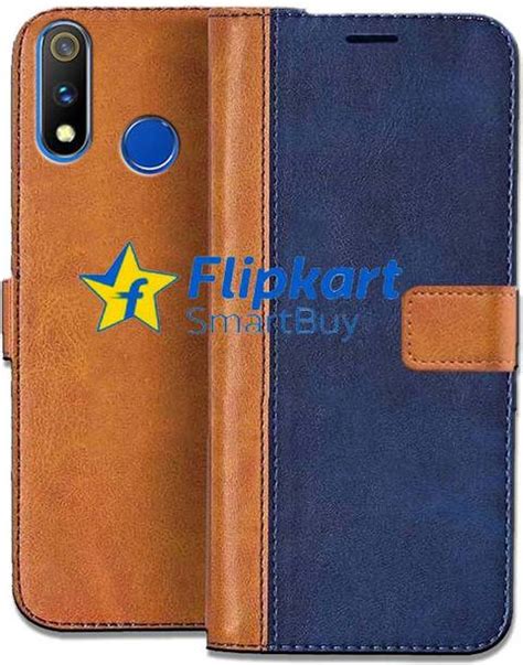 Realme 3 Pro Cases - Buy Realme 3 Pro Cases Online at Best Prices in ...