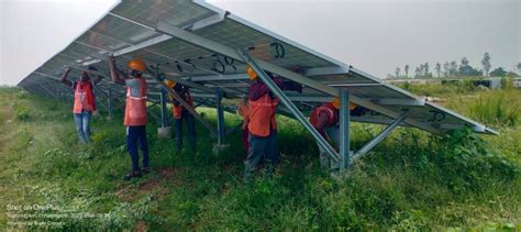 Solar Installation Company in Kanpur, Uttar Pradesh